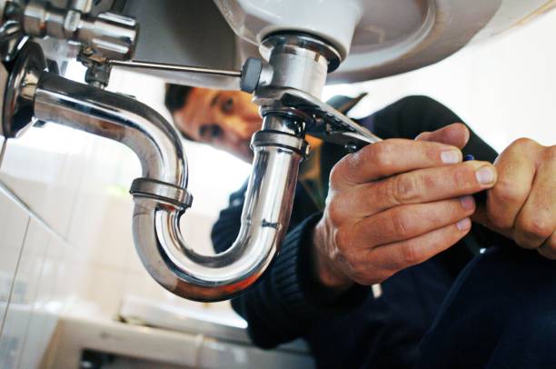 Best Plumbing Installation Services  in Crosspointe, VA
