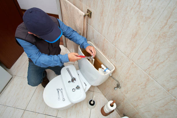 Best Plumbing Services Near Me  in Crosspointe, VA