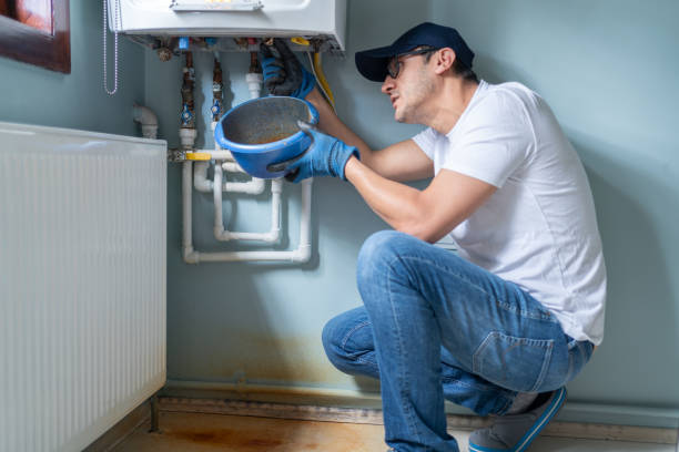 Best Plumbing Inspection Services  in Crosspointe, VA